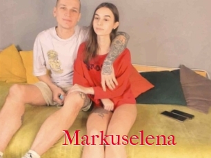 Markuselena