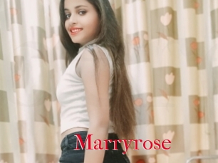 Marryrose