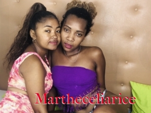 Martheceliarice