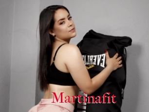 Martinafit