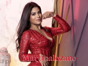 Martinalozano