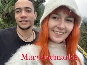 Maryandmarkk