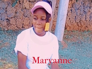 Maryanne