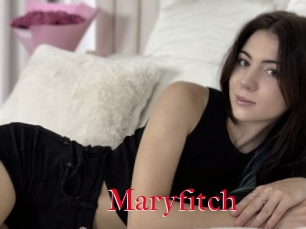 Maryfitch