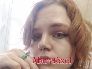 Maryfoxel