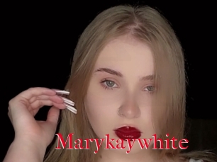 Marykaywhite