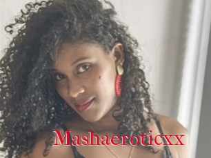 Mashaeroticxx