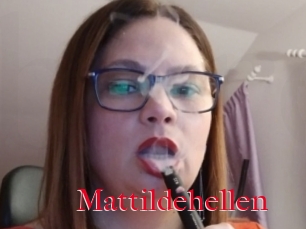 Mattildehellen