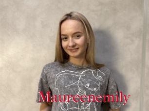 Maureenemily