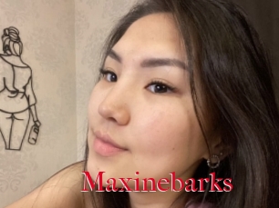 Maxinebarks