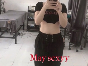 May_sexyy