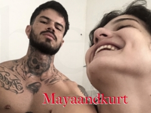 Mayaandkurt