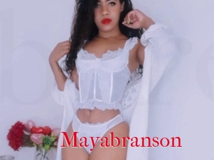 Mayabranson