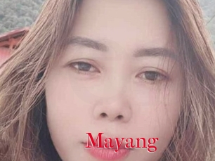 Mayang