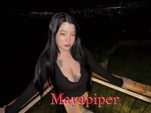 Mayapiper