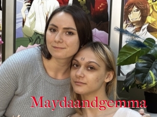 Maydaandgemma