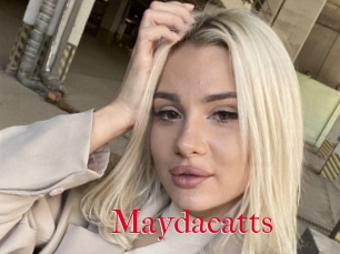 Maydacatts