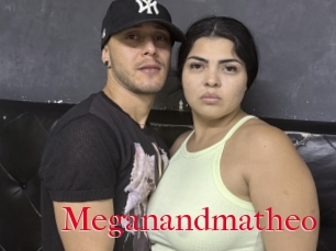 Meganandmatheo