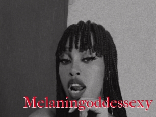 Melaningoddessexy