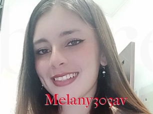 Melany303av