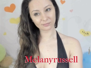 Melanyrussell