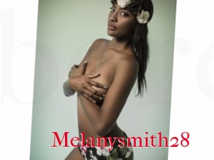 Melanysmith28