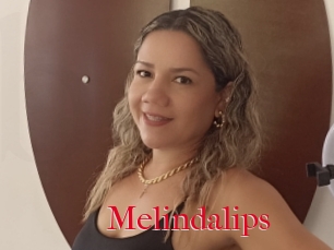 Melindalips