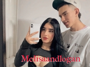 Melisaandlogan