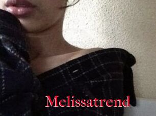 Melissatrend