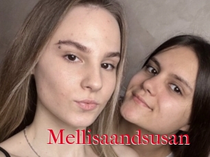 Mellisaandsusan