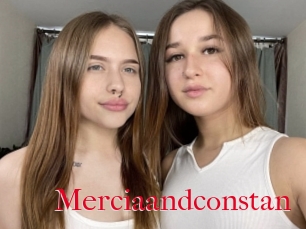 Merciaandconstan