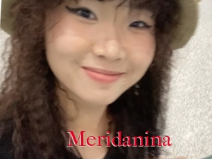 Meridanina