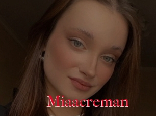 Miaacreman