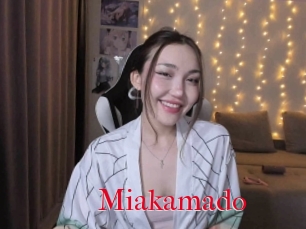 Miakamado