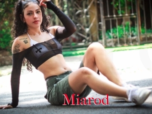 Miarod