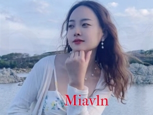 Miavln