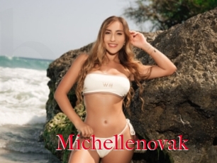 Michellenovak