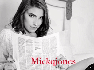 Mickqjones