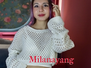 Milanayang