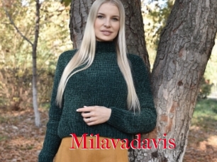 Milavadavis