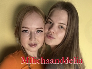 Milichaanddelia