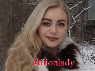 Milionlady