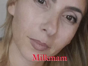 Milkmam