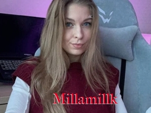 Millamillk