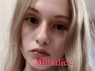 Millsalice