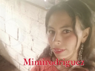 Mimirodriguez