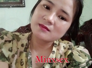 Minxsex