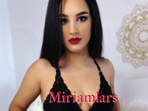 Miriamlars