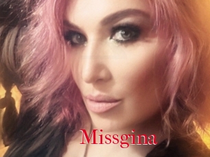 Missgina