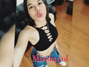 Misskarol